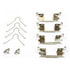 117.44020 by CENTRIC - Centric Disc Brake Hardware Kit
