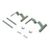 117.4406 by CENTRIC - Centric Disc Brake Hardware Kit