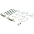 117.44086 by CENTRIC - Centric Disc Brake Hardware Kit