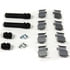 117.44090 by CENTRIC - Centric Disc Brake Hardware Kit