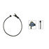 116.20002 by CENTRIC - Centric Brake Pad Sensor Wire