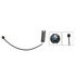 116.34022 by CENTRIC - Centric Brake Pad Sensor Wire