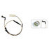 116.34026 by CENTRIC - Centric Brake Pad Sensor Wire