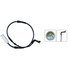 116.34033 by CENTRIC - Centric Brake Pad Sensor Wire