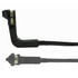 116.34070 by CENTRIC - Centric Brake Pad Sensor Wire