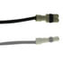 116.37010 by CENTRIC - Centric Brake Pad Sensor Wire