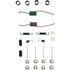 118.44010 by CENTRIC - Centric Drum Brake Hardware Kit