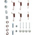 Centric 118.50010 Parking Brake Hardware Kit Centric Parking Brake Hardware Kit