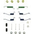 Centric 118.61010 Drum Brake Hardware Kit Centric Drum Brake Hardware Kit