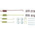 118.61020 by CENTRIC - Centric Drum Brake Hardware Kit
