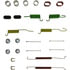 118.61030 by CENTRIC - Centric Drum Brake Hardware Kit