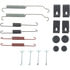 118.61040 by CENTRIC - Centric Drum Brake Hardware Kit