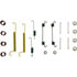 Centric 118.62030 Drum Brake Hardware Kit Centric Drum Brake Hardware Kit