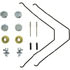 118.62041 by CENTRIC - Centric Parking Brake Hardware Kit
