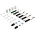 118.63010 by CENTRIC - Centric Drum Brake Hardware Kit