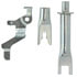 Centric 119.44025 Drum Brake Self-Adjuster Repair Kit Centric Brake Shoe Adjuster Kit
