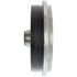 Centric 122.33000 Brake Drum Centric Premium Brake Drum