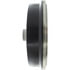 122.33005 by CENTRIC - Centric Premium Brake Drum