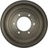 Centric 122.42025 Brake Drum Centric Premium Brake Drum