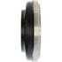 Centric 122.42026 Brake Drum Centric Premium Brake Drum