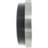 Centric 122.44041 Brake Drum Centric Premium Brake Drum