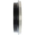 Centric 122.4405 Brake Drum Centric Premium Brake Drum