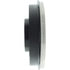 Centric 122.47011 Brake Drum Centric Premium Brake Drum