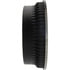 122.61010 by CENTRIC - Centric Premium Brake Drum