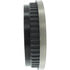 Centric 122.61049 Brake Drum Centric Premium Brake Drum