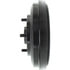 Centric 122.6105 Brake Drum Centric Premium Brake Drum with Bearing