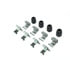 117.61048 by CENTRIC - Centric Disc Brake Hardware Kit