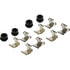117.65040 by CENTRIC - Centric Disc Brake Hardware Kit