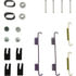 Centric 118.22001 Parking Brake Hardware Kit Centric Parking Brake Hardware Kit