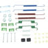 118.33023 by CENTRIC - Centric Drum Brake Hardware Kit