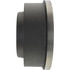 Centric 123.67039 Brake Drum C-Tek Standard Brake Drum