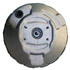 160.80008 by CENTRIC - Centric Power Brake Booster