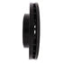 Centric 120.76001 Disc Brake Rotor Centric Premium Brake Rotor