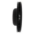 Centric 120.79024 Disc Brake Rotor Centric Premium Brake Rotor
