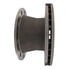 120.79026 by CENTRIC - Centric Premium Brake Rotor