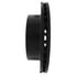 Centric 120.79027 Disc Brake Rotor Centric Premium Brake Rotor
