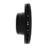 Centric 120.80013 Disc Brake Rotor Centric Premium Brake Rotor