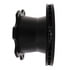 Centric 120.80018 Disc Brake Rotor Centric Premium Brake Rotor