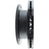 120.83006 by CENTRIC - Centric Premium Brake Rotor