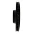 Centric 120.85001 Disc Brake Rotor Centric Premium Brake Rotor