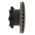 Centric 120.86012 Disc Brake Rotor Centric Air Disc Brake Rotor Meritor