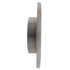 Centric 121.04001 Disc Brake Rotor C-Tek Standard Brake Rotor