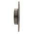 121.04003 by CENTRIC - C-Tek Standard Brake Rotor