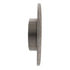121.04005 by CENTRIC - C-Tek Standard Brake Rotor