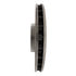 121.04006 by CENTRIC - C-Tek Standard Brake Rotor