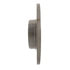 Centric 121.11000 Disc Brake Rotor C-Tek Standard Brake Rotor